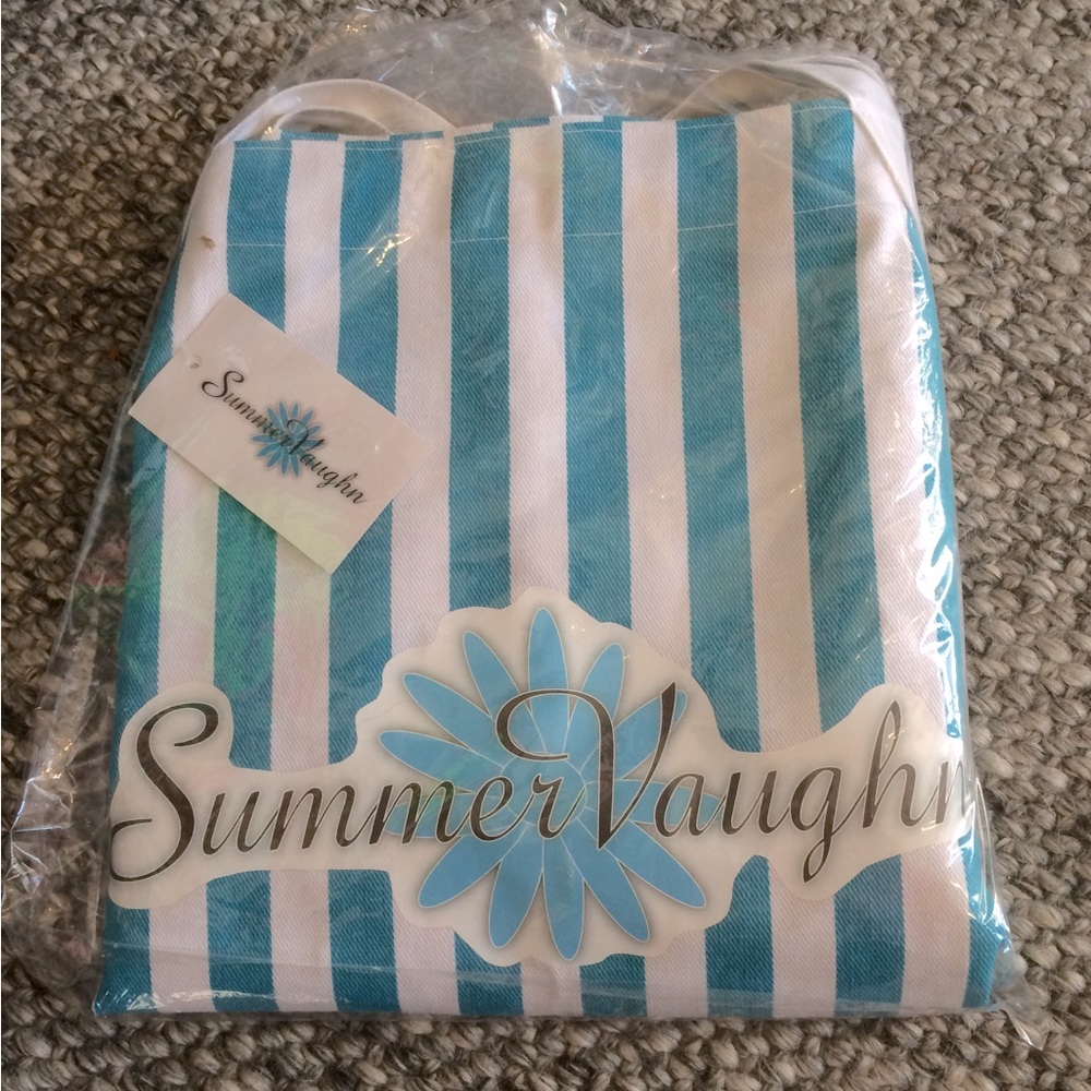 large beach bag with handles